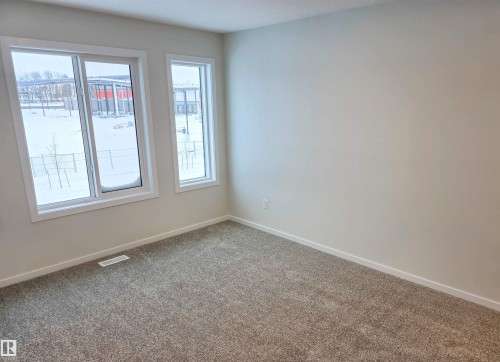 85 Brickyard Drive, Stony Plain, AB - Indoor Photo Showing Other Room