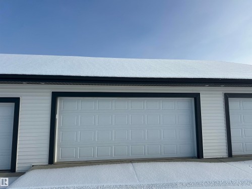85 Brickyard Drive, Stony Plain, AB - Outdoor With Exterior