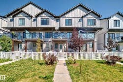 1077 CY BECKER Road  Edmonton, AB T5Y 4B7