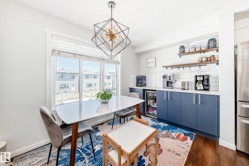 1077 Cy Becker Road, Edmonton, AB - Indoor