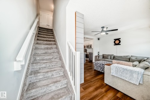 1077 Cy Becker Road, Edmonton, AB - Indoor