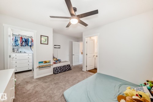 1077 Cy Becker Road, Edmonton, AB - Indoor