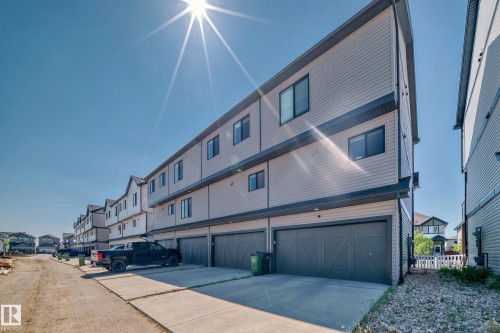 1077 Cy Becker Road, Edmonton, AB - Outdoor