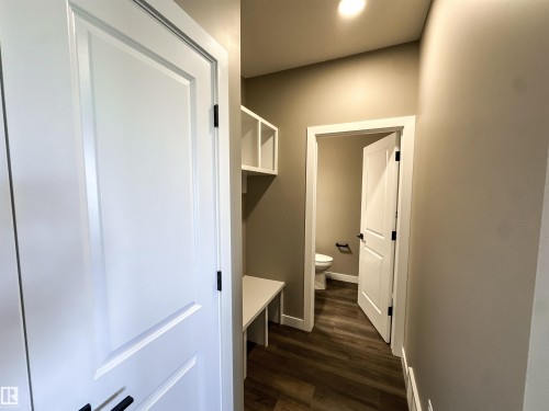 20 Eton Link, Spruce Grove, AB - Indoor Photo Showing Other Room