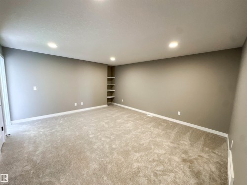 20 Eton Link, Spruce Grove, AB - Indoor