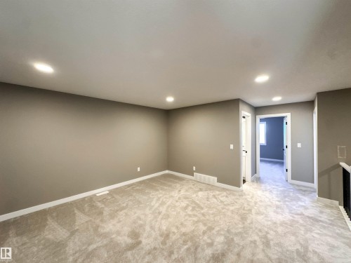 20 Eton Link, Spruce Grove, AB - Indoor