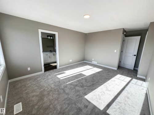 20 Eton Link, Spruce Grove, AB - Indoor