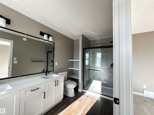 20 Eton Link, Spruce Grove, AB - Indoor