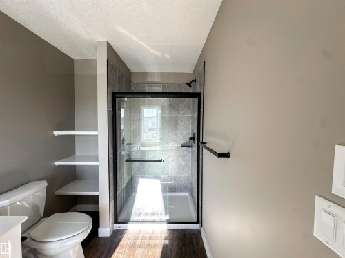20 Eton Link, Spruce Grove, AB - Indoor Photo Showing Bathroom