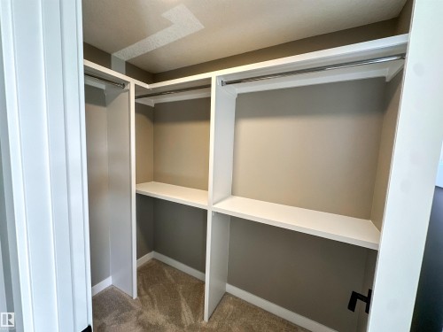 20 Eton Link, Spruce Grove, AB - Indoor With Storage