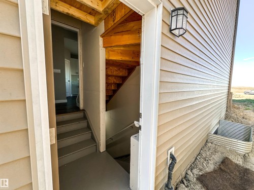 20 Eton Link, Spruce Grove, AB -  With Exterior