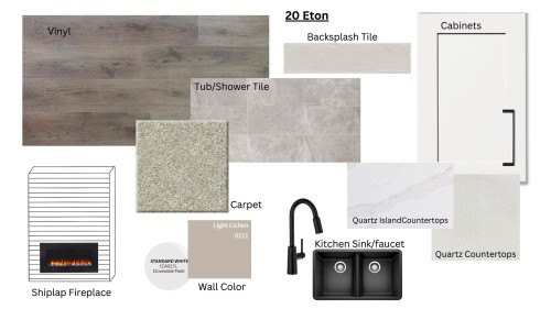 20 Eton Link, Spruce Grove, AB - Other