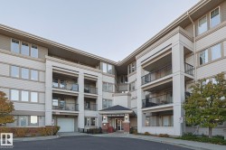 116 4450 McCrae Avenue NW  Edmonton, AB T5E 6S4