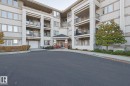 116 4450 Mccrae Avenue Nw, Edmonton, AB  - Outdoor With Facade 