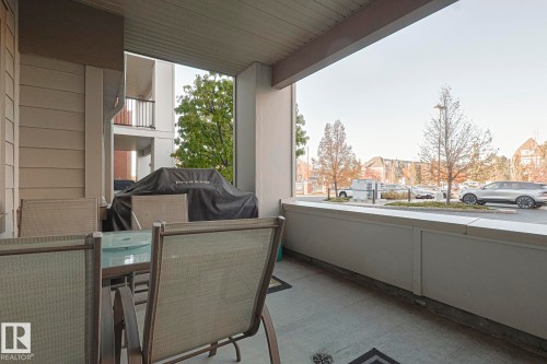 116 4450 Mccrae Avenue Nw, Edmonton, AB - Outdoor With Exterior