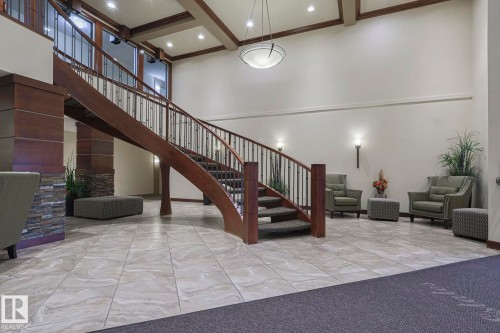 116 4450 Mccrae Avenue Nw, Edmonton, AB - Indoor Photo Showing Other Room