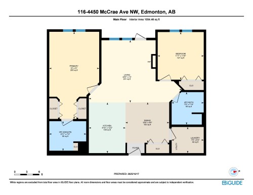 116 4450 Mccrae Avenue Nw, Edmonton, AB - Other