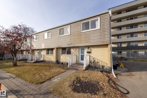 161 Royal Road, Edmonton, AB - Outdoor