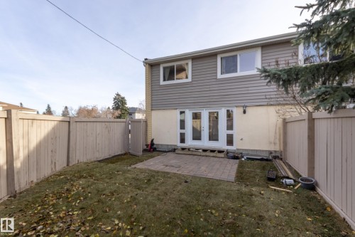 161 Royal Road, Edmonton, AB - Outdoor