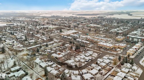 17 Ross Drive, Fort Saskatchewan, AB - Outdoor With View