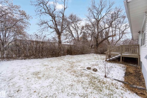 17 Ross Drive, Fort Saskatchewan, AB - Outdoor