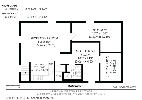 17 Ross Drive, Fort Saskatchewan, AB - Other