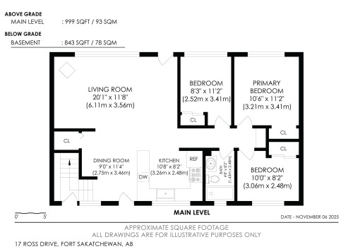 17 Ross Drive, Fort Saskatchewan, AB - Other