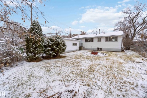 17 Ross Drive, Fort Saskatchewan, AB - Outdoor