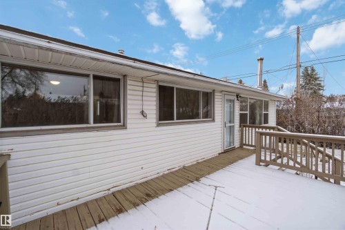 17 Ross Drive, Fort Saskatchewan, AB - Outdoor With Exterior