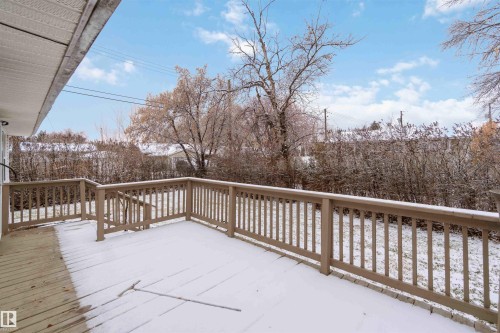 17 Ross Drive, Fort Saskatchewan, AB - Outdoor