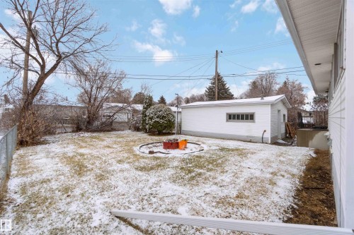 17 Ross Drive, Fort Saskatchewan, AB - Outdoor