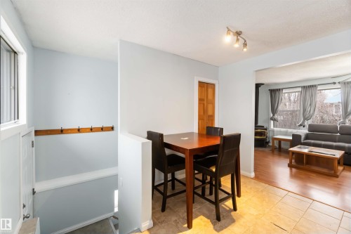 17 Ross Drive, Fort Saskatchewan, AB - Indoor