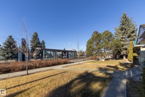 7315 83 Street, Edmonton, AB - Outdoor