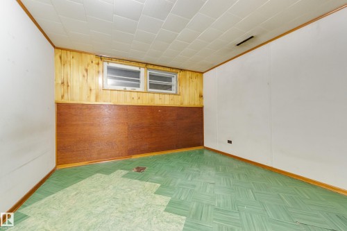 7315 83 Street, Edmonton, AB - Indoor Photo Showing Other Room