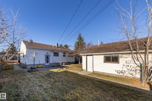 7315 83 Street, Edmonton, AB - Outdoor