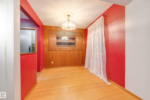 7315 83 Street, Edmonton, AB - Indoor Photo Showing Other Room