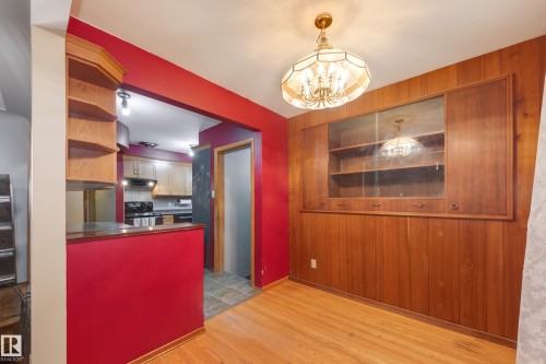 7315 83 Street, Edmonton, AB - Indoor Photo Showing Other Room