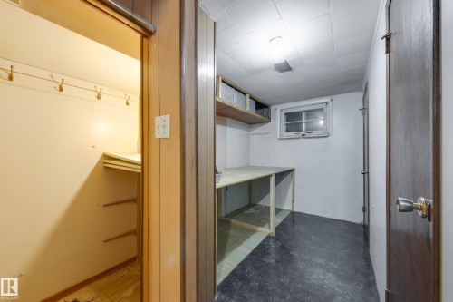 7315 83 Street, Edmonton, AB - Indoor Photo Showing Other Room