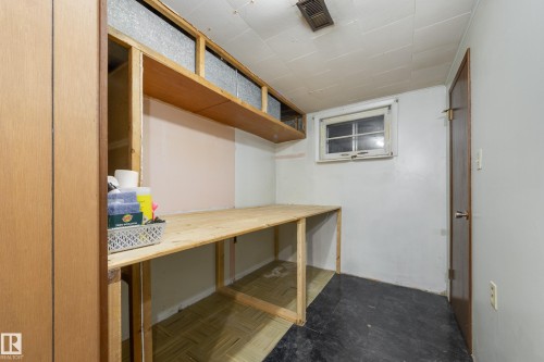 7315 83 Street, Edmonton, AB - Indoor Photo Showing Other Room