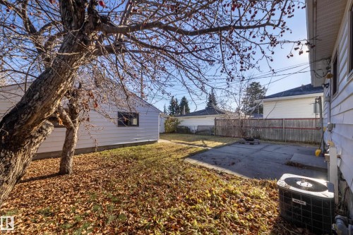 7315 83 Street, Edmonton, AB - Outdoor