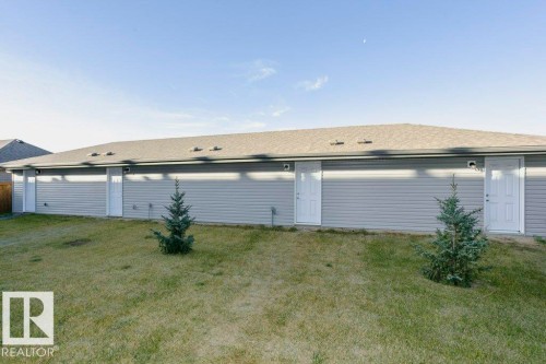 1537 Sandstone Boulevard, Sherwood Park, AB - Outdoor