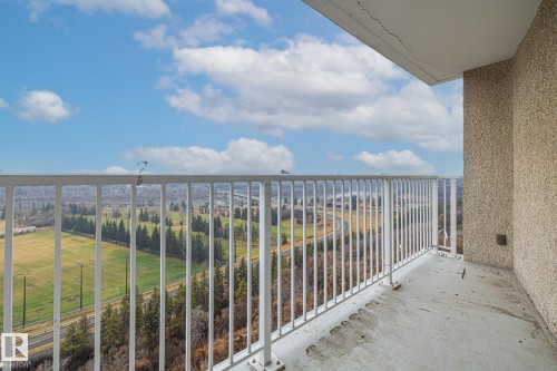 805 12141 Jasper Avenue, Edmonton, AB - Outdoor