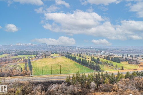 805 12141 Jasper Avenue, Edmonton, AB - Outdoor With View