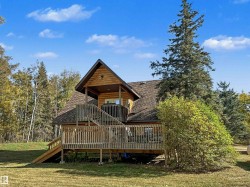 63106 Rge Rd 471 Rural Bonnyville M.D., AB T9N 2J6