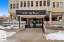 701 10155 114 Street, Edmonton, AB  - Outdoor 