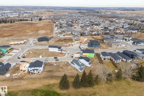10 Grayson Green, Stony Plain, AB - Outdoor With View