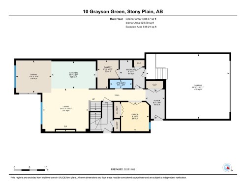 10 Grayson Green, Stony Plain, AB - Other