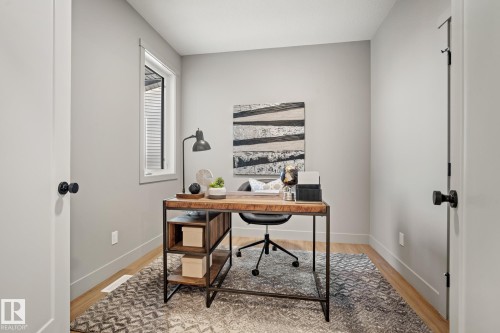 10 Grayson Green, Stony Plain, AB - Indoor Photo Showing Office