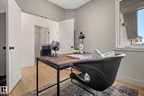 10 Grayson Green, Stony Plain, AB - Indoor Photo Showing Office