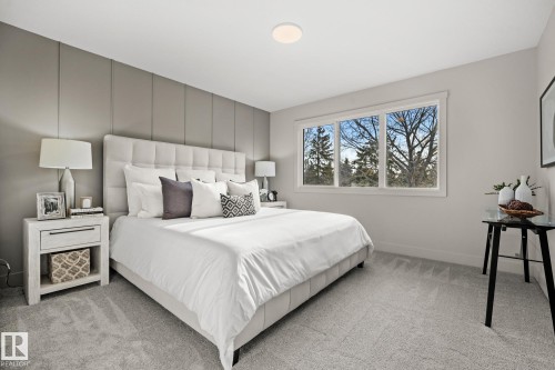 10 Grayson Green, Stony Plain, AB - Indoor Photo Showing Bedroom
